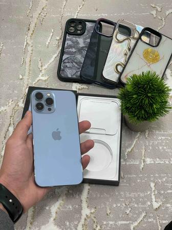 Айфон 13 про max Не Вскрытый!