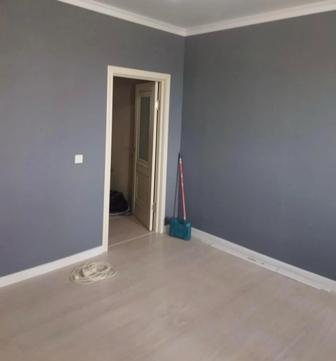 Поклейка обоев