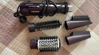 Фен фирмы бейбилис