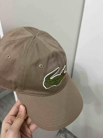 Кепка Lacoste