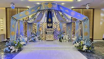 Аренда юрты