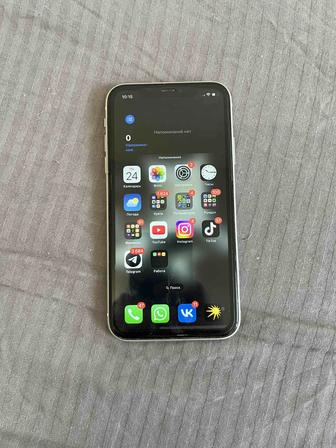 Продам IPhone 11 128 gb