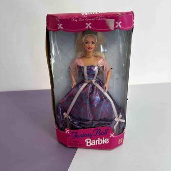 Barbie Барби