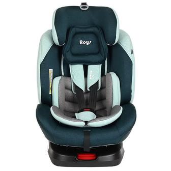 Автокресло 0-12 лет Pituso Roys Isofix