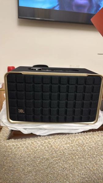 jbl authentics 300