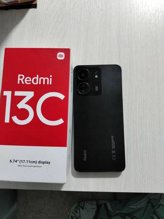 Продам Redmi 13 c