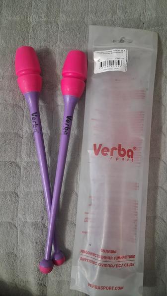 Булавы 36 см Verba