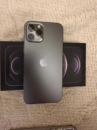 Продам iPhone 12 Pro Max 256 Gb айфон 12 про max