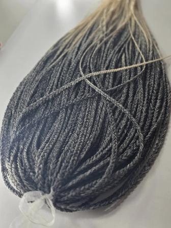 Де косы комплект