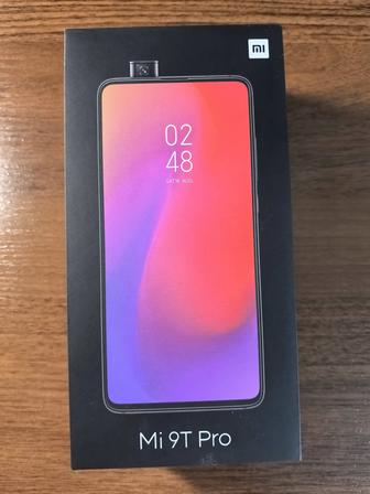 Xiaomi Mi 9T Pro 6Gb Ram 128 Gb