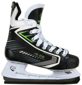 Аренда коньков