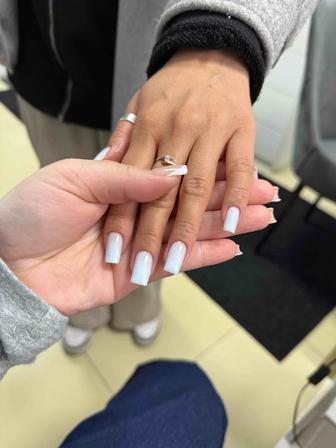 Ищу модель для маникюра