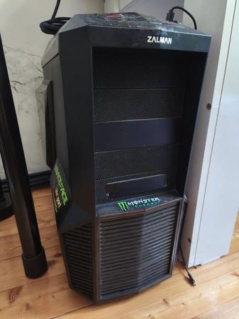 Пк intel 6500