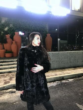 Продаю шубу