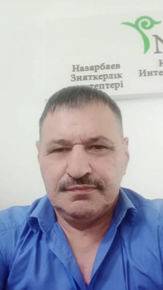 Охранник