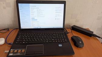 Продам Lenovo G580