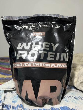 Протеин PWR какао-ваниль