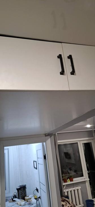 Сборка и изготовление мебели