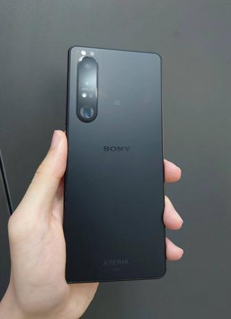 Продам Sony Xperia 1 Mark 3, 5G, 128/8GB