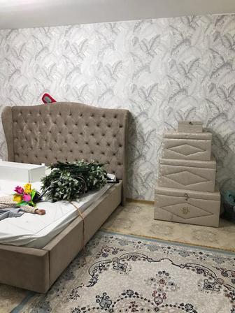 Продается кровать 180/200