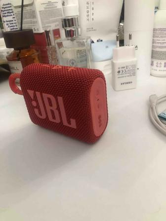 JBL go 3