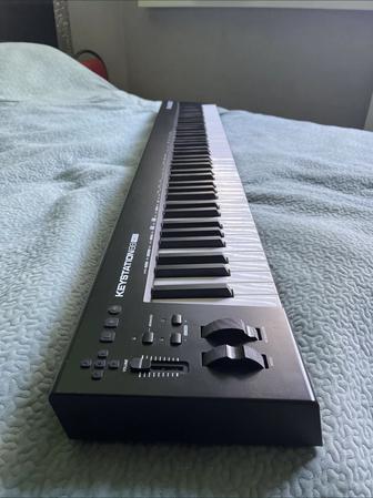 Миди клавиатура m audio Keystation 88 MK3