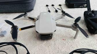 DJI mavic mini combo