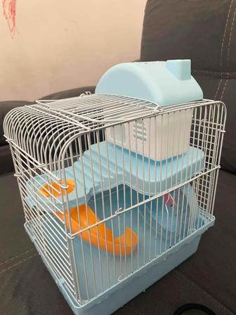 Продам клетку
