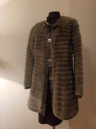 Продам шубу