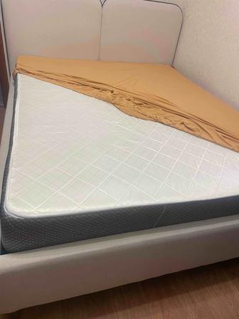 Кровать 160х220