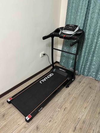 Беговая дорожка Genau 30X