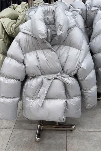 Куртка зимняя