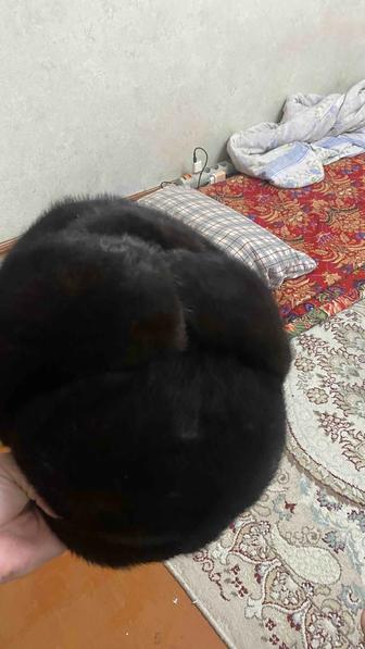 Продам шапку мужскую