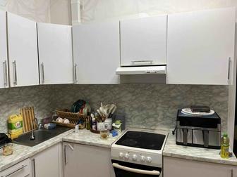 Продам кухонный гарнитур