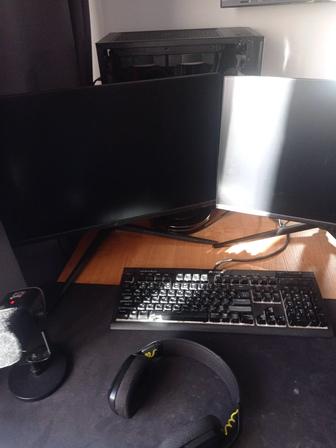 Решение компьютерных проблем