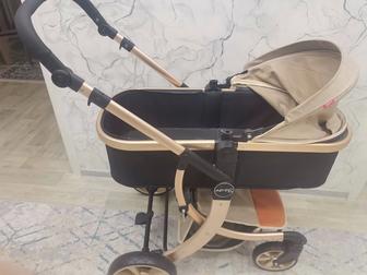 Продажи коляски