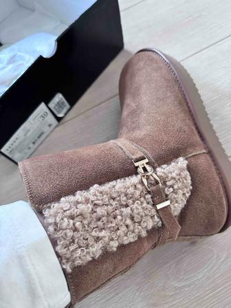 Угги сапоги