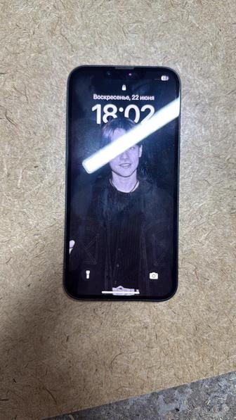 iPhone 13