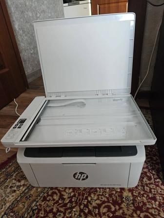 Продам принтер hp