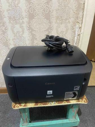 Продам принтер Canon lbp6020 в отличном состоянии