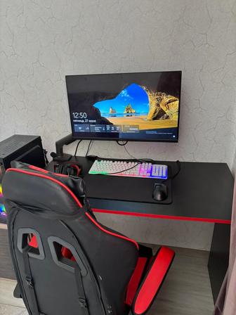 Продам комп игровой в комплекте