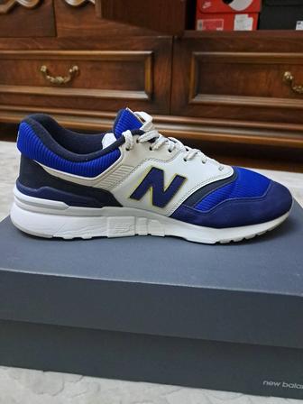 Кроссовки New Balance 997