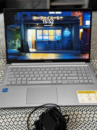 Asus vivobook 15 15.6