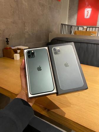 Продам срочно iPhone 11 Pro Max 64GB