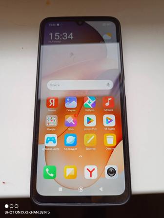 Продам телефон Редми 14С