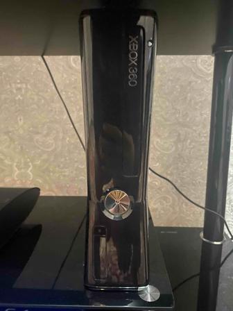 Xbox 360 250gb kinect