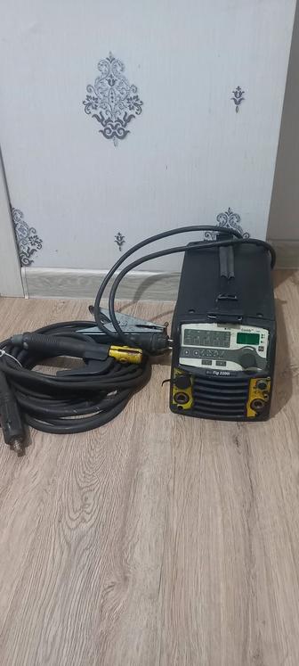 ESSAB Сварочныйапарат