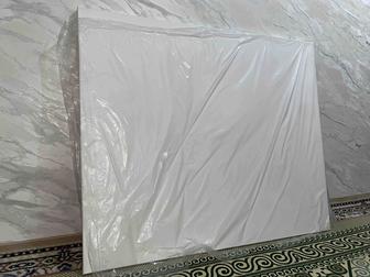 Продам новый художественный холст размером 120х100 см