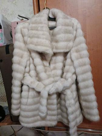 Продам эко-шубу