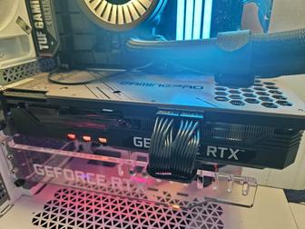 Видеокарта RTX 3080 Palit GamingPro OC 10 GB